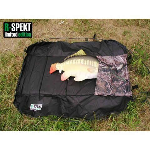 R-Spekt Podložka na kapra rolovacia 100 x 50cm