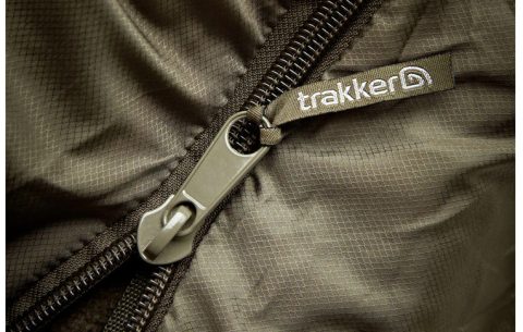 Trakker Spacák Big Snooze+ Compact Sleeping Bag