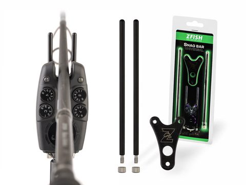 Zfish Záchytné Uši