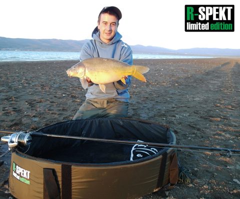 R-Spekt Podložka Safety Pool mat Maxi