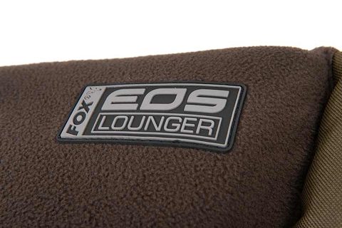 Fox Křeslo EOS Lounger Chair