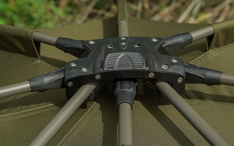 Fox Bivak Frontier X