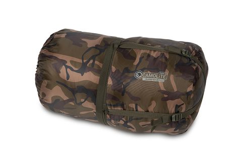 Fox Spací pytel Camolite Sleeping Bag