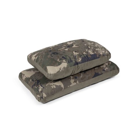 Nash Polštář Indulgence Pillow Camo