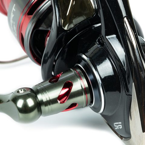 Haibo Navijak Smart LFC 30