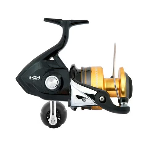 Shimano Naviják Socorro 6000 SW