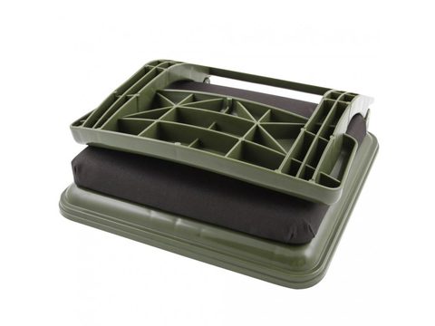 RidgeMonkey Sedátko CoZee Bucket Seat