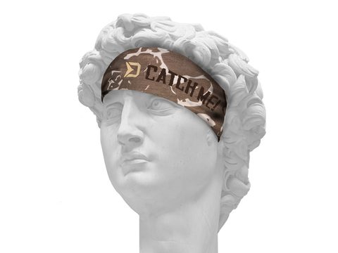 Delphin Multifunkční šátek Candát