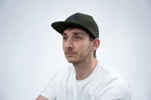 Nash Šiltovka Make It Happen Big Fish Snap Back Cap Zelená