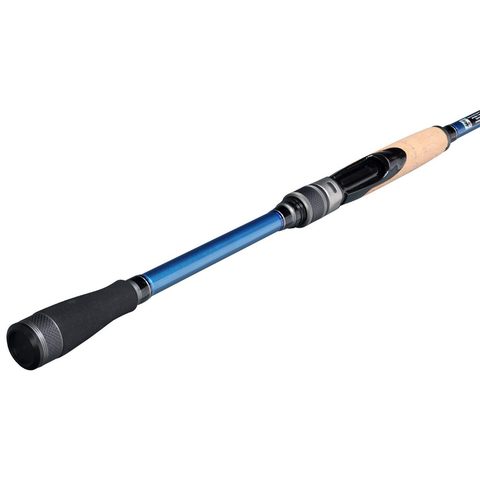 Giants fishing Prut Deluxe Spin 2,12m 7-25g + Naviják Gaube FD 3000