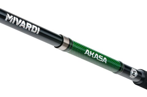 Mivardi Prut Akasa TeleCarp II 2.7m 20-60g