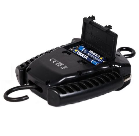 Sonik Váha Digital Folding Scales