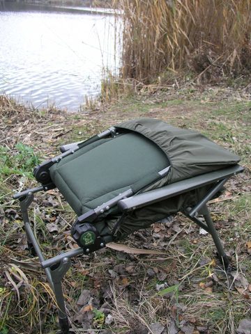 R-spekt Ochranný prehoz na kreslo Maxi