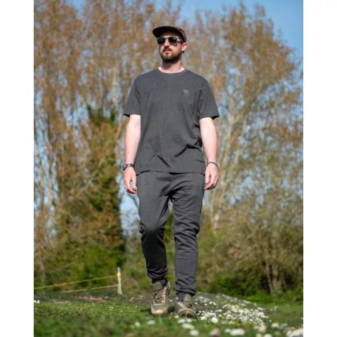 Fox Tričko Explorer Ltd Grey T