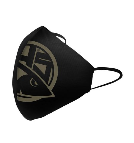 Hotspot Design Rúško Fishing Mania - žltá