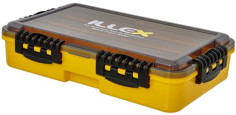 Illex Krabička Tackle Box 355 Waterproof 4 HC
