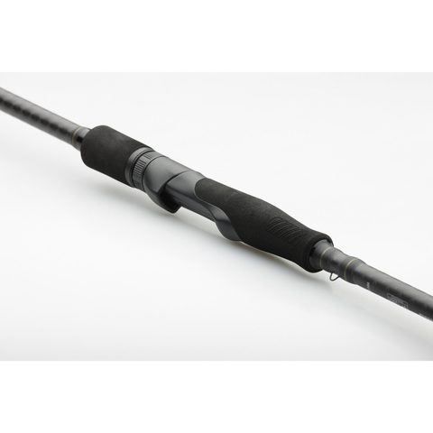 Savage Gear Prut Orange LTD Light Game 2,21m 5-18g