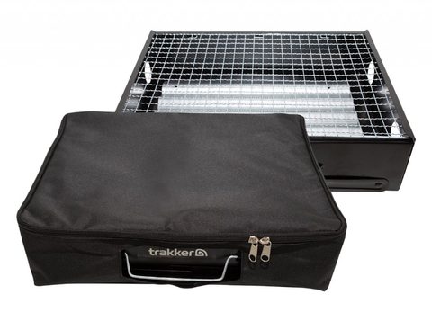 Trakker Grill Armolife BBQ