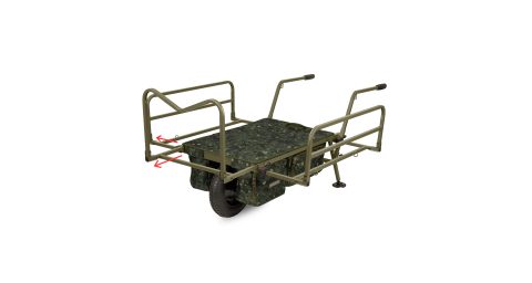 Trakker Přepravní vozík X-Trail T8 Barrow