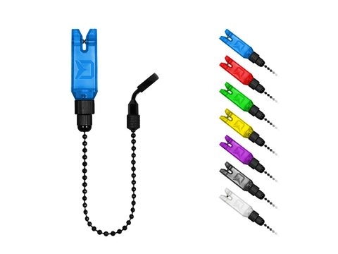 Delphin Retiazový indikátor ChainBLOCK