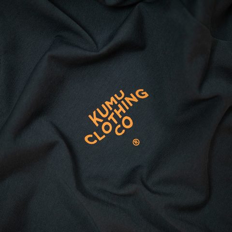 KUMU Tričko Ripples