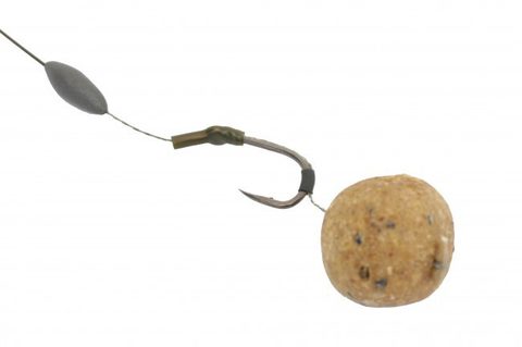 Korda Silikónová hadička Silicone Tube 1,5m