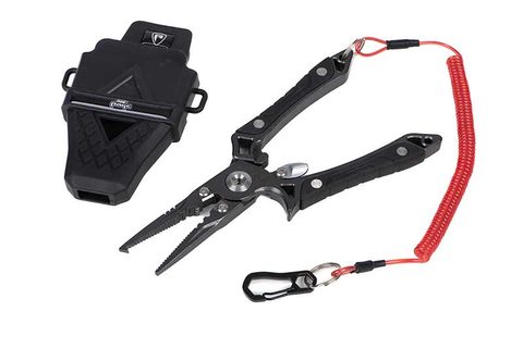 Fox Rage Kleště Belt Pliers 18,5cm