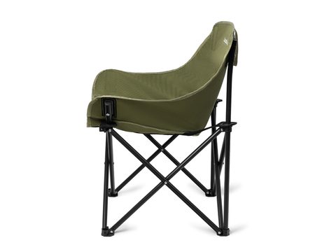 Delphin Kreslo Wasabi Shortback