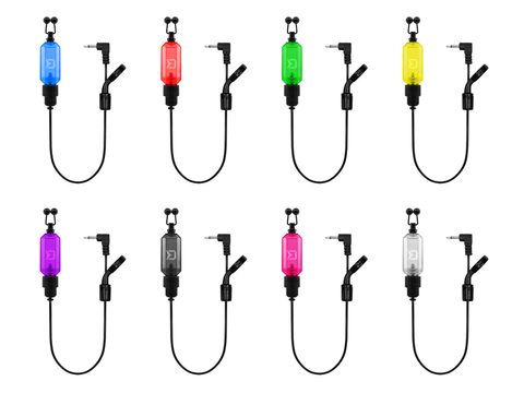 Delphin Řetízkový indikátor Cubix Light