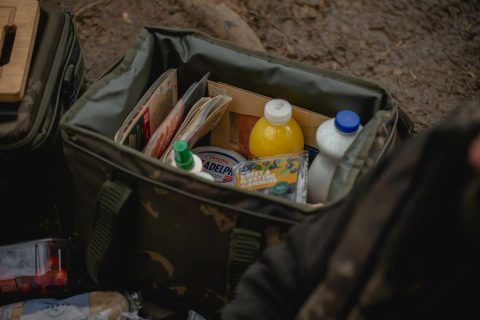 Nash Chladící taška Subterfuge Big Freeze Cool Bag Medium 35L