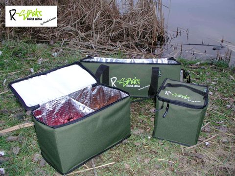 R-Spekt Taška Bait transporter 2 v 1