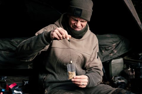 Nash PVA Sáčky Solid PVA Bags