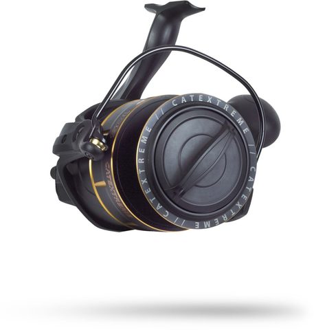 Black Cat Naviják Catextreme Big Cat 105