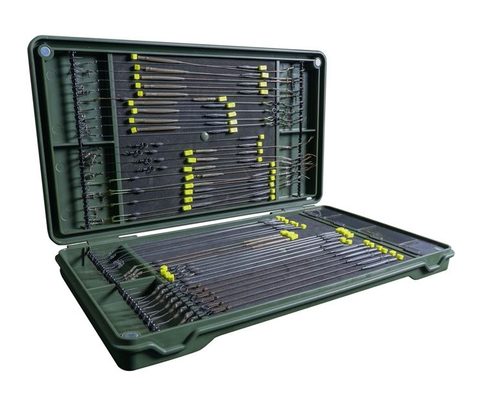 RidgeMonkey Pouzdro na návazce Armoury Rig Box