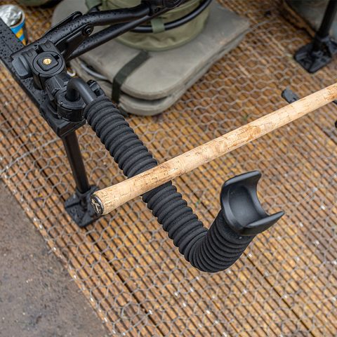 Korum Držiak prúta Any Chair Ripple Arm