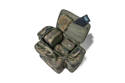 Nash Taška Subterfuge Carryall Medium 50L