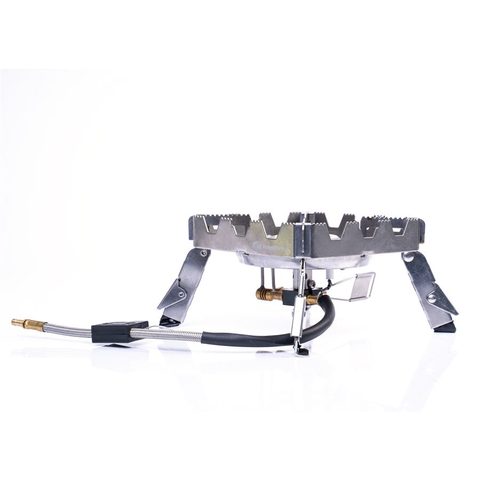RidgeMonkey Vařič Quad Stove Pro