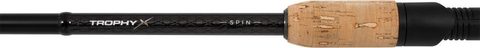 Zebco Prut Trophy X Spin 2,4m 10-42g