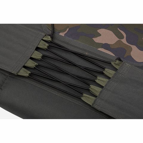 Prologic Lehátko Avenger Bedchair 6 Leg