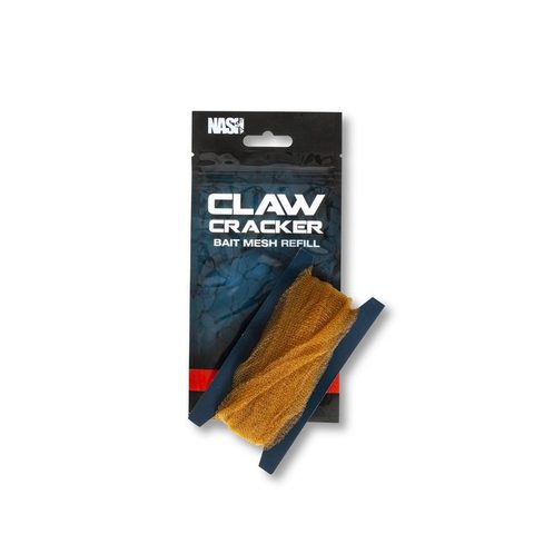 Nash Náhradné sieťové pančuchy Claw Cracker Bait Mesh Refill
