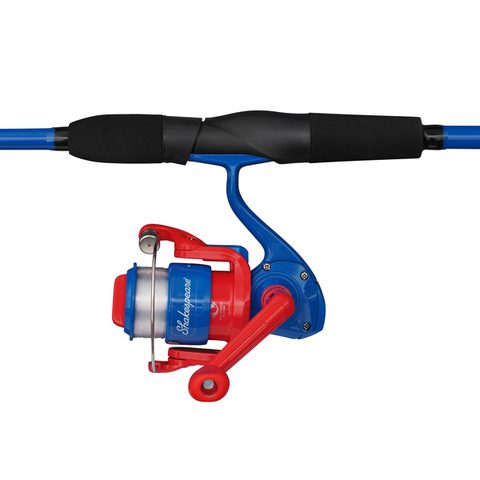 Shakespeare Dětský set Marvel® Spiderman Combo 168cm 5-20g