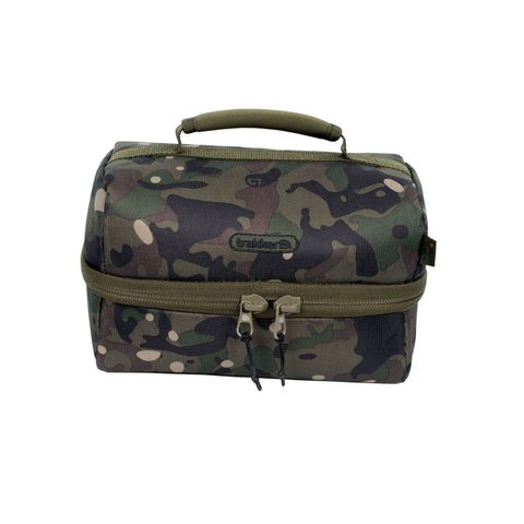 Trakker Pouzdro na PVA a bižuterii NXC Camo PVA Pouch