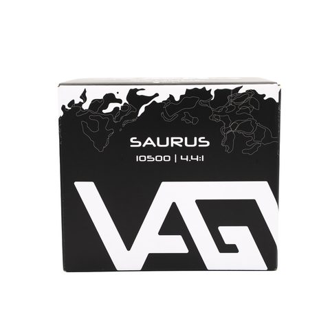 Vagner Naviják Saurus 10500