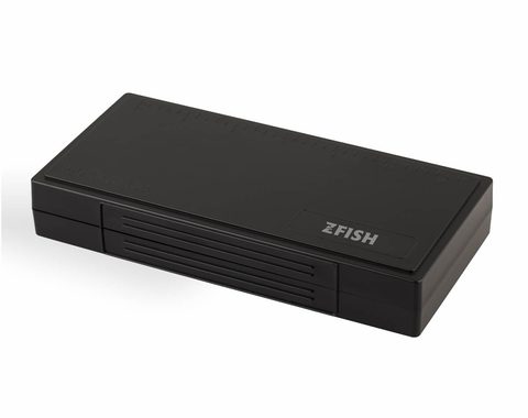 Zfish Box na návazce Method Rig Case 150