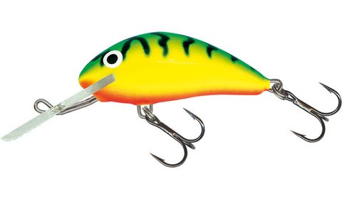 Salmo Wobler Hornet Sinking 6cm