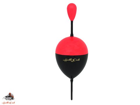 Hell-Cat Kačena Extra Big Float