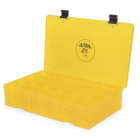 Black Cat Krabička Large Rig Bits Box