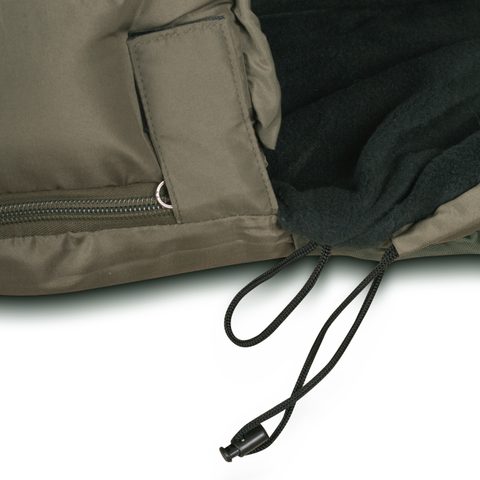 Chyť a pusť Spací vak Thunder 5 Season