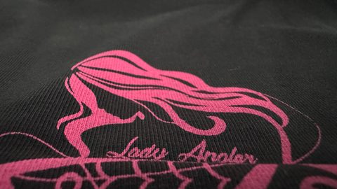 Hotspot Design Legíny Lady Angler