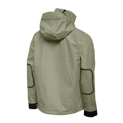 Savage Gear Bunda SG2 Hybrid Jacket Slate Green